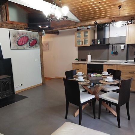 Appartement Antzomendi à Mutriku Extérieur photo