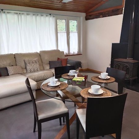 Appartement Antzomendi à Mutriku Extérieur photo