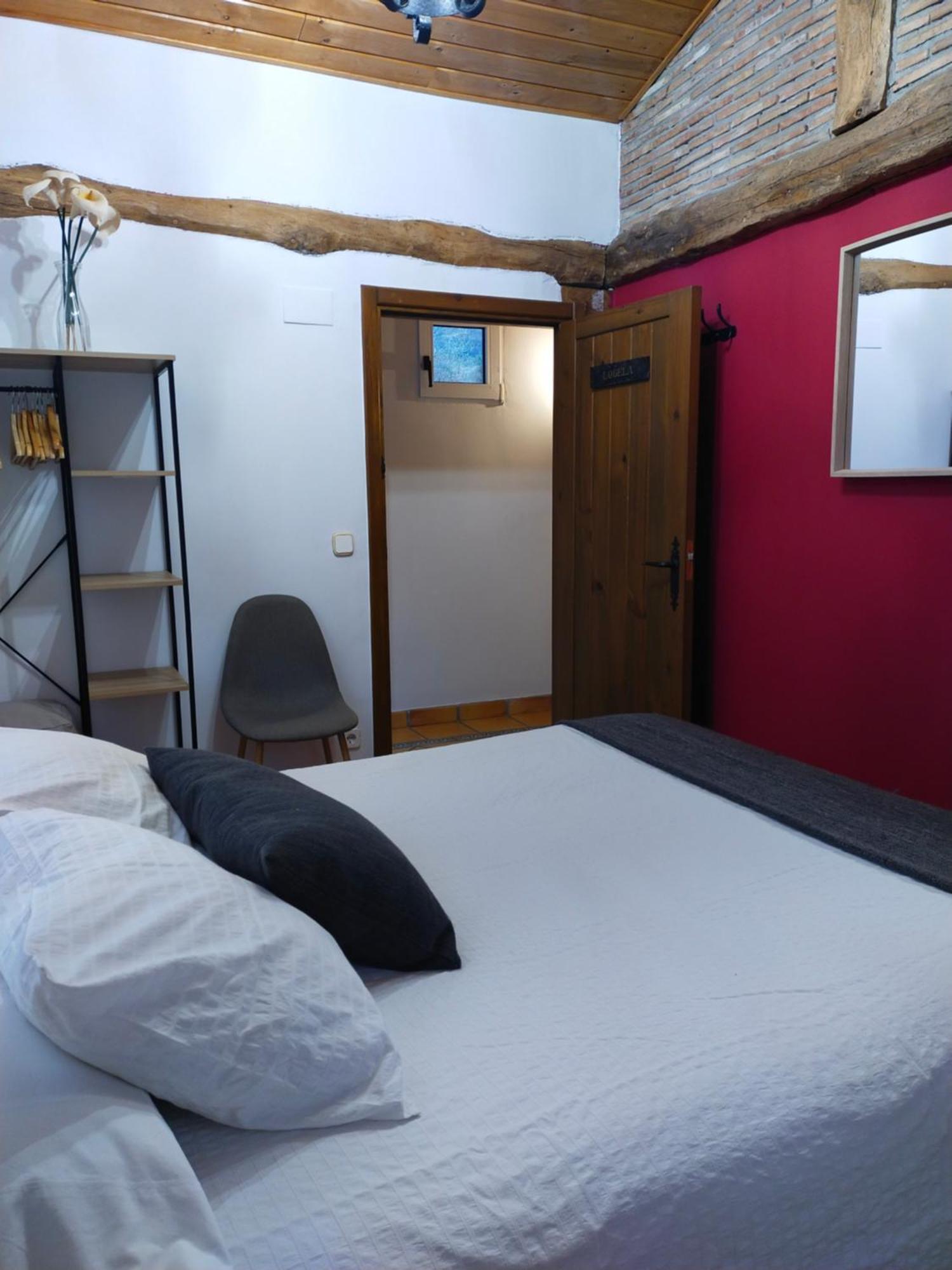 Appartement Antzomendi à Mutriku Extérieur photo