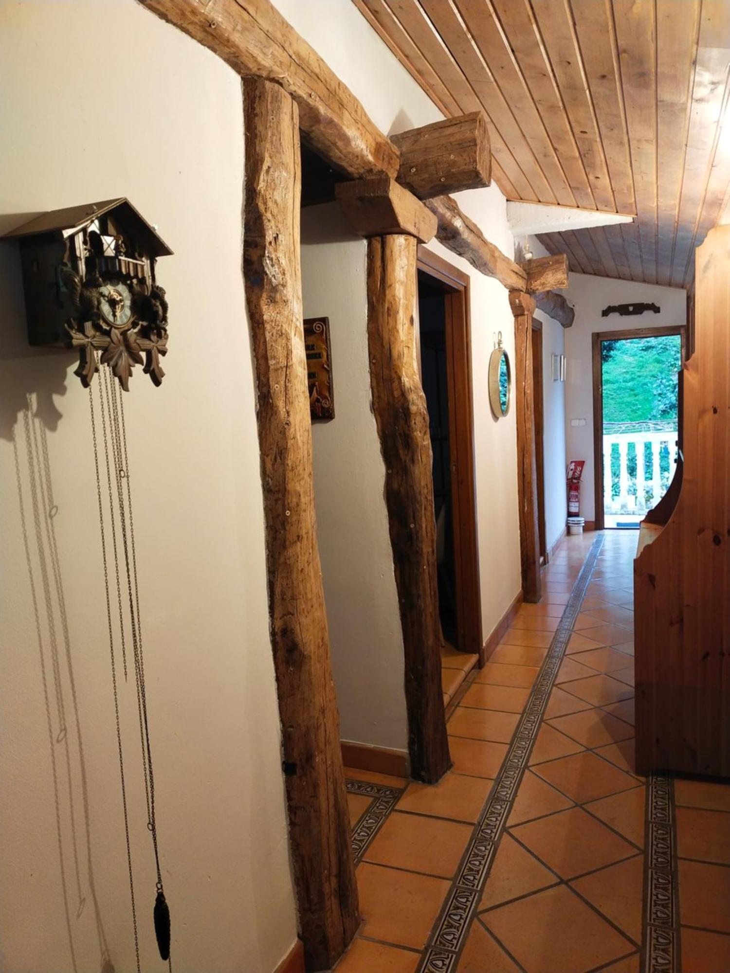Appartement Antzomendi à Mutriku Extérieur photo