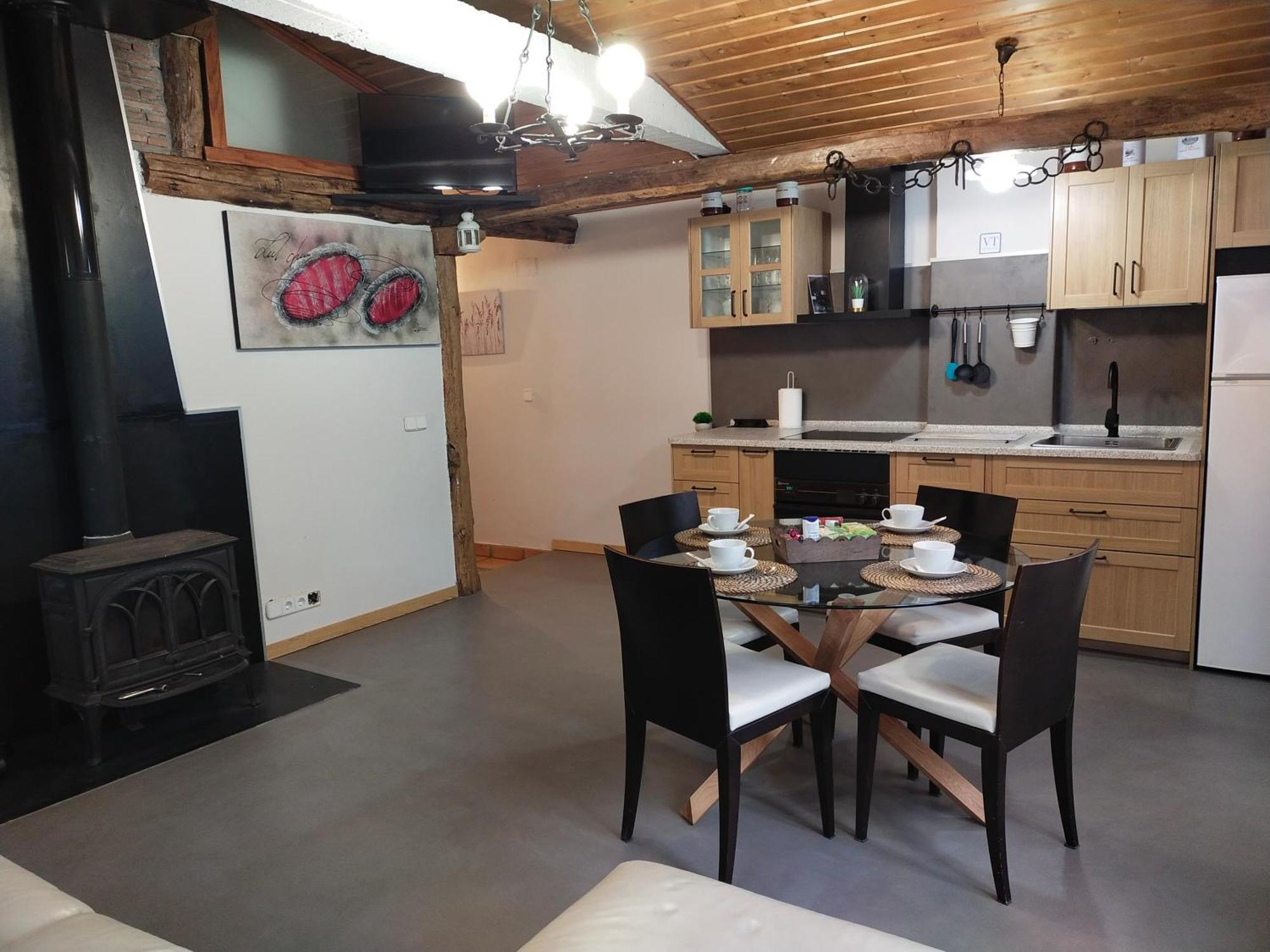 Appartement Antzomendi à Mutriku Extérieur photo