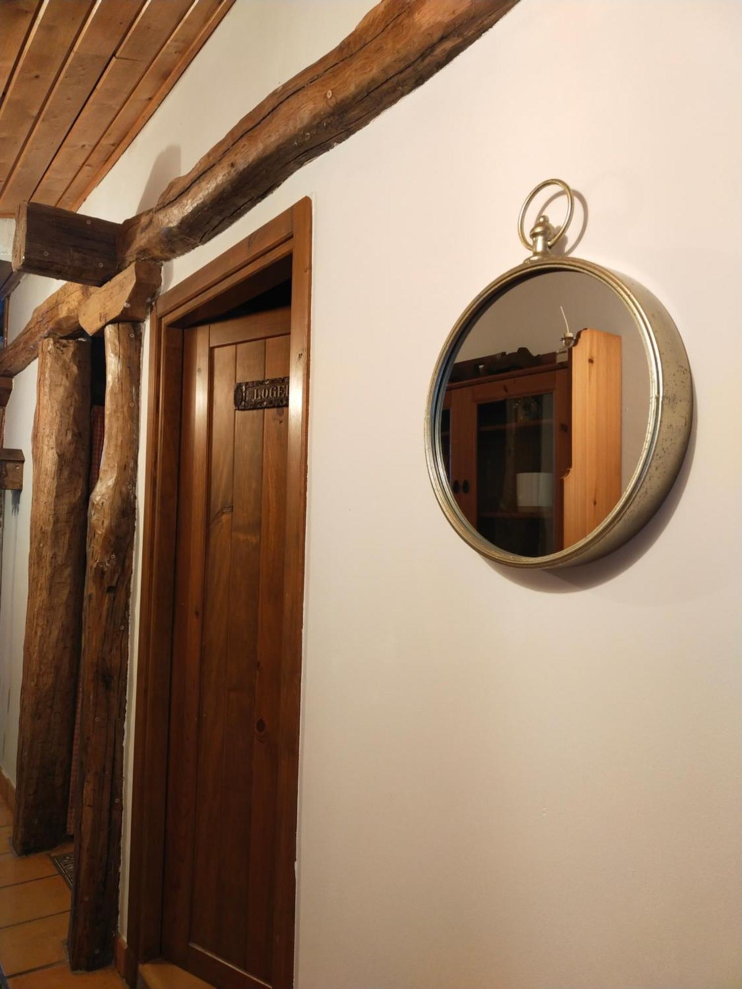 Appartement Antzomendi à Mutriku Extérieur photo