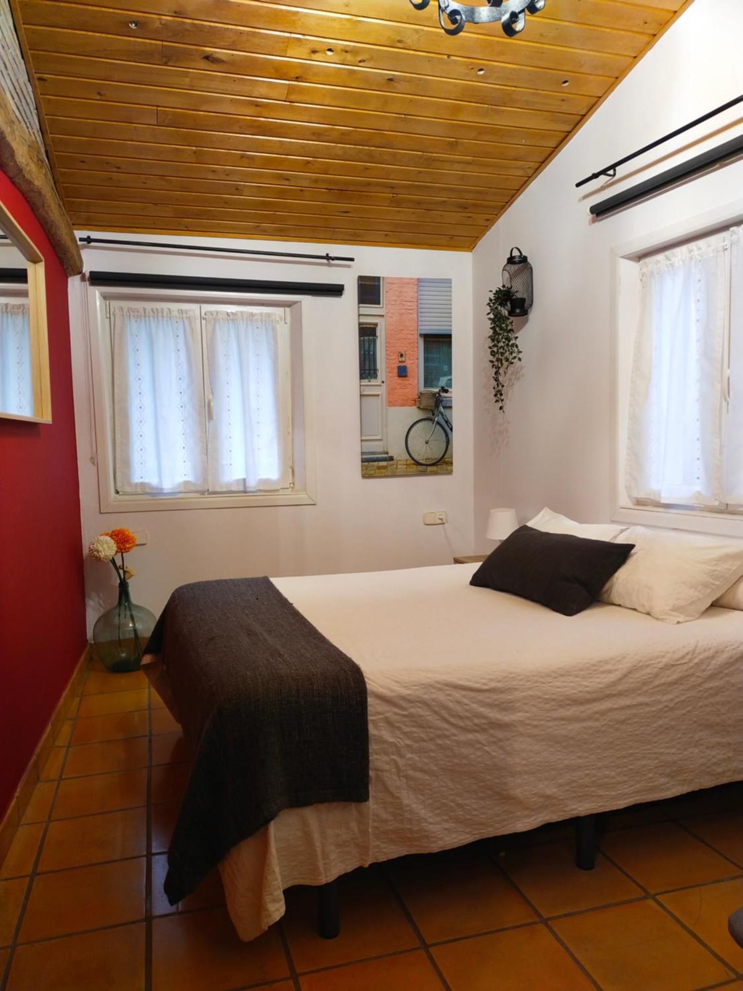 Appartement Antzomendi à Mutriku Extérieur photo