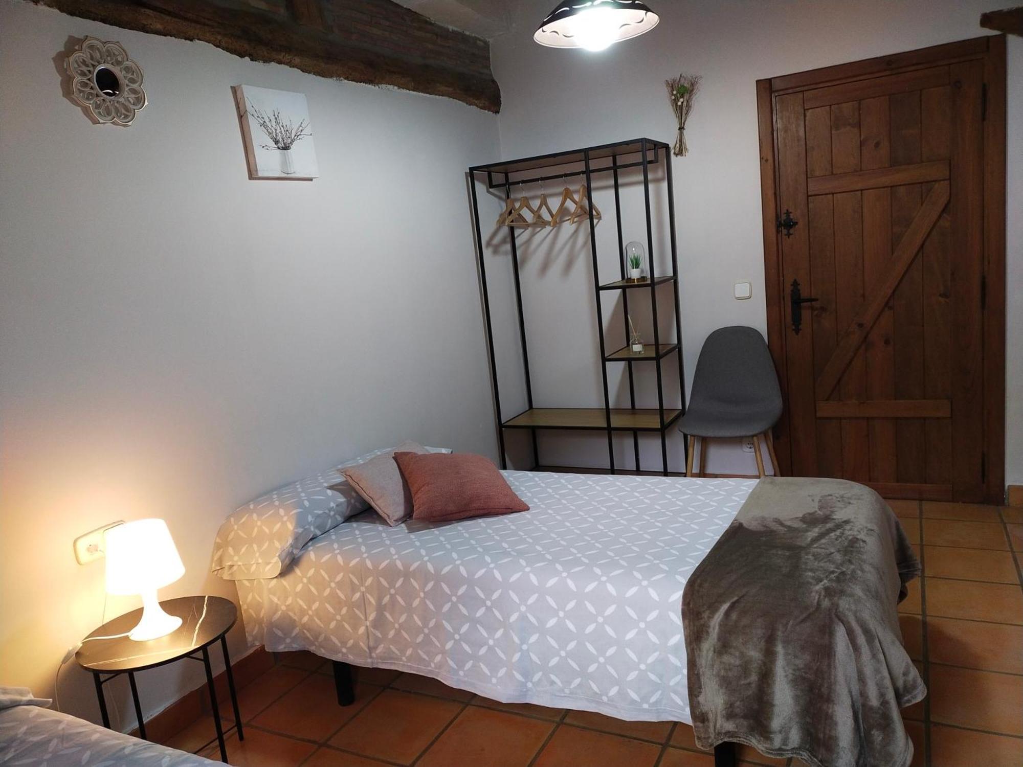 Appartement Antzomendi à Mutriku Extérieur photo