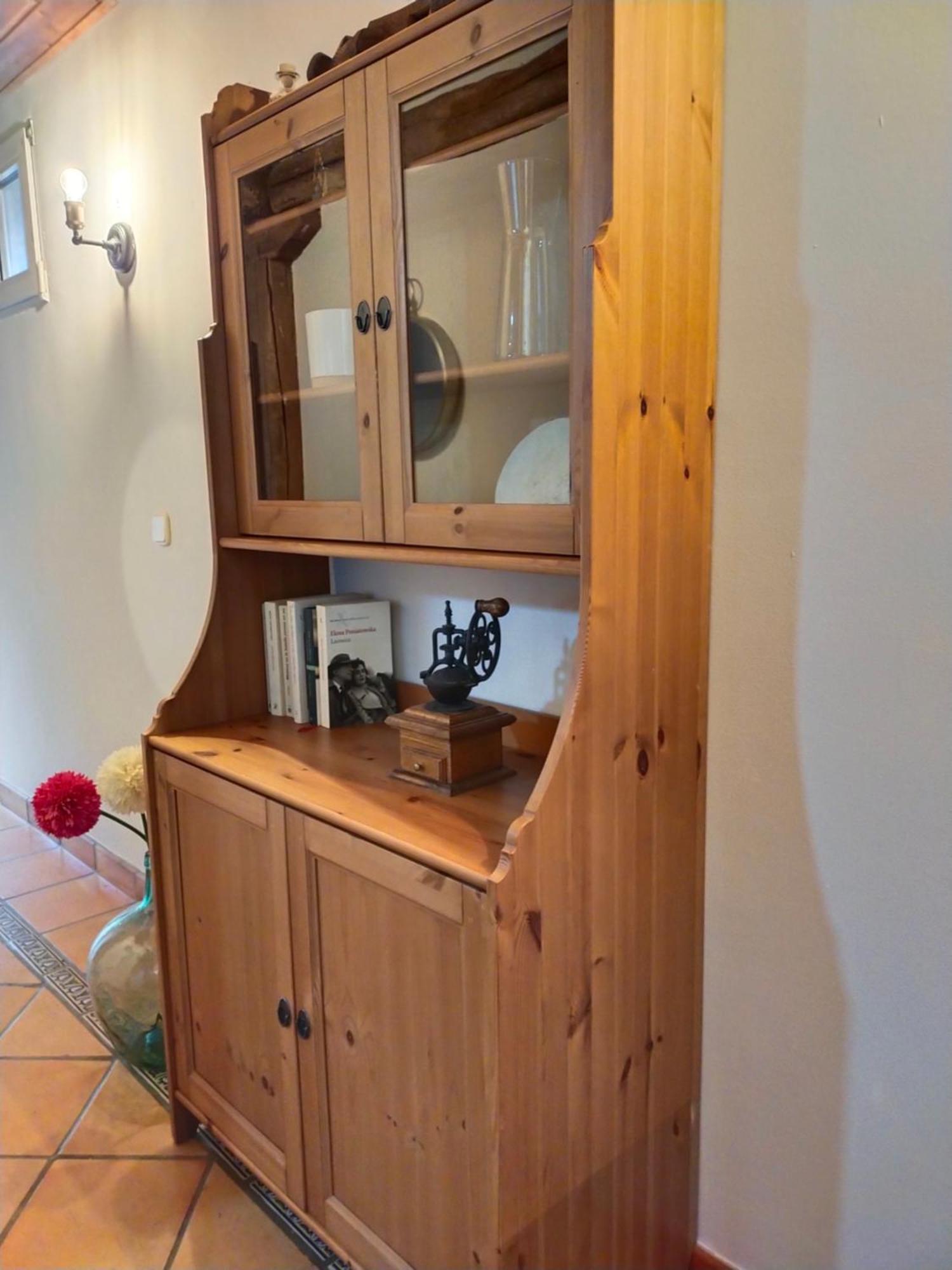 Appartement Antzomendi à Mutriku Extérieur photo
