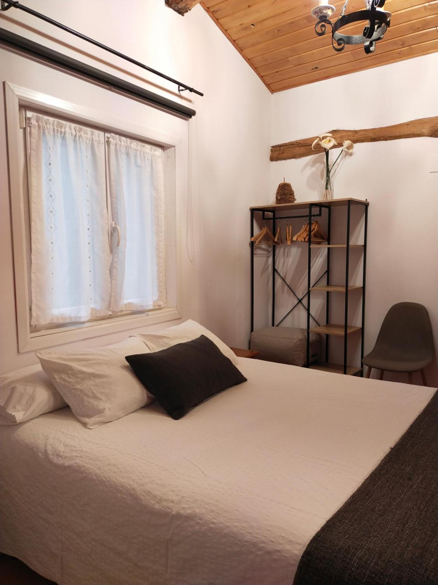 Appartement Antzomendi à Mutriku Extérieur photo