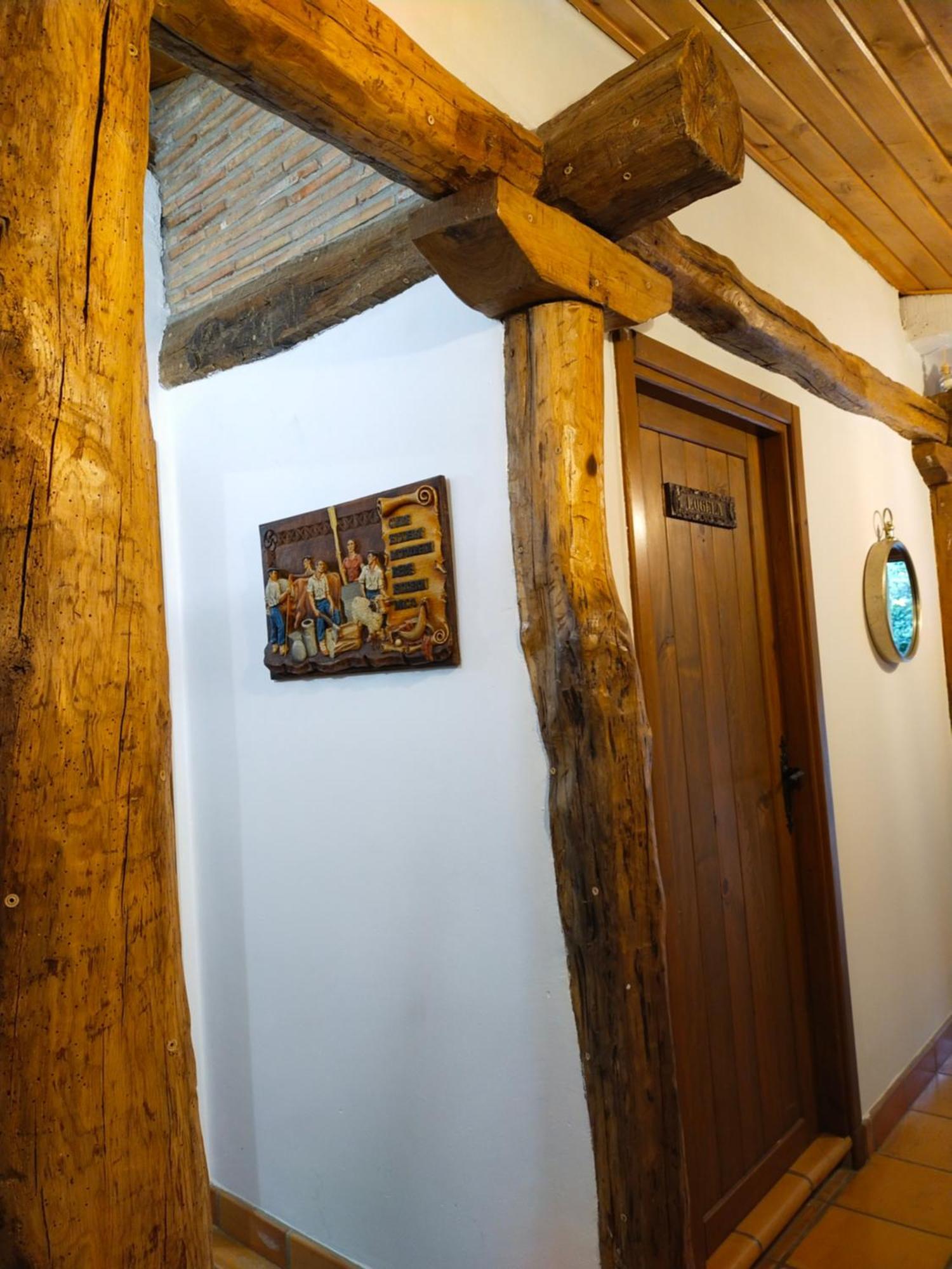 Appartement Antzomendi à Mutriku Extérieur photo