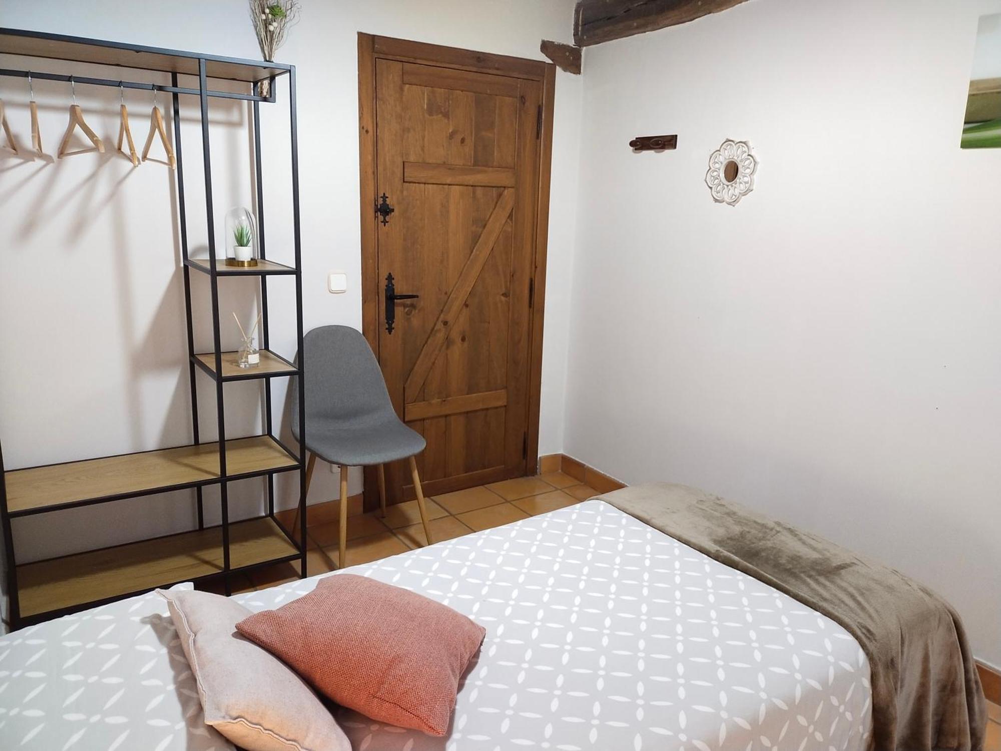 Appartement Antzomendi à Mutriku Extérieur photo