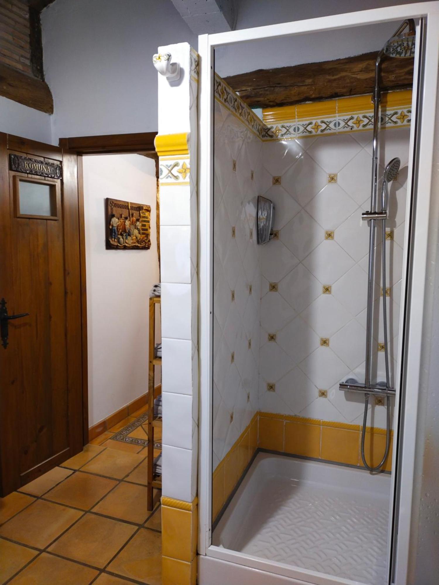 Appartement Antzomendi à Mutriku Extérieur photo